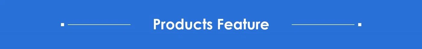 Features Features