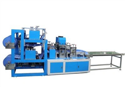 Máquina de pantalones cortos de sauna desechables