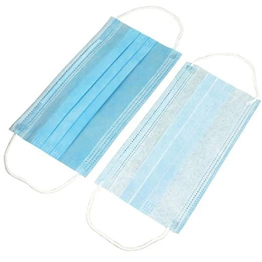 Nonwoven Mask Machine