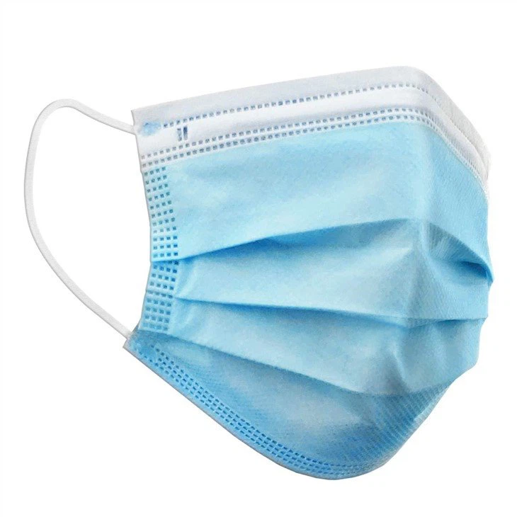 Nonwoven Mask Machine