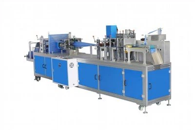 Gorra de Doctor con Máquina de Lazos